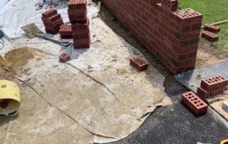 Aylesbury Neighbours Matching Block Paving Driveways