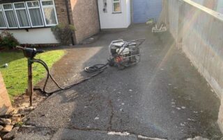 Buckinhamshire Tarmac Driveway