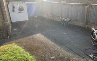 Buckinhamshire Tarmac Driveway