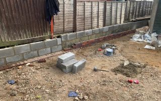 Tarmac Driveway Block Paved Patio